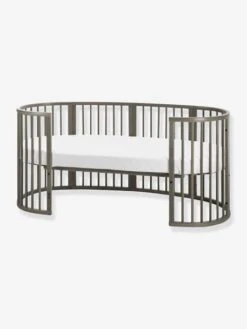 Extension Junior Pour Lit Sleepi STOKKE Naturel - Stokke -vertbaudet Boutique extension junior pour lit sleepi stokke 4