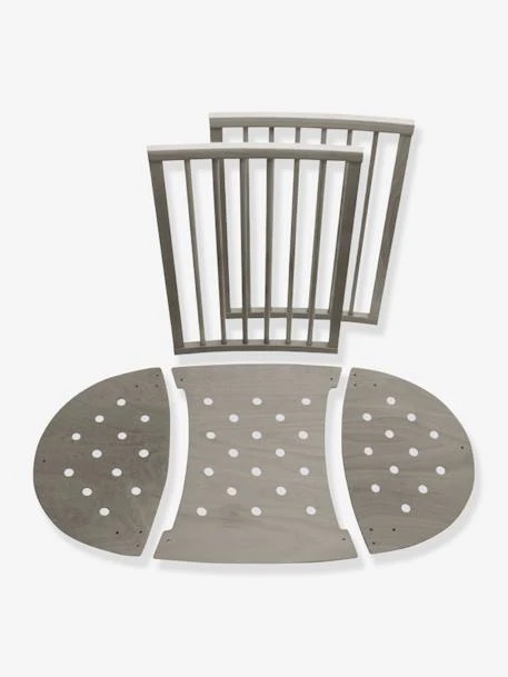 Extension Pour Lit Sleepi Mini STOKKE Blanc - Stokke 3 Extension Pour Lit Sleepi Mini STOKKE Blanc - Stokke – Image 3