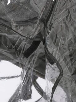 Habillage De Pluie Universel Pour Poussette Transparent - Vertbaudet -vertbaudet Boutique habillage de pluie universel pour poussette 2
