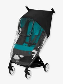 Habillage Pluie Pour Poussette Libelle CYBEX Transparent - Cybex
