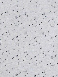 Housse De Matelas à Langer En Coton Ivoire Imprimé - Vertbaudet 8 Housse De Matelas à Langer En Coton Ivoire Imprimé - Vertbaudet -vertbaudet Boutique housse de matelas a langer en coton 2