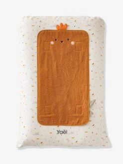 Housse De Matelas à Langer LOVELY FARM écru - Vertbaudet 8 Housse De Matelas à Langer LOVELY FARM écru - Vertbaudet -vertbaudet Boutique housse de matelas a langer lovely farm 2