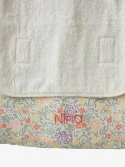 Housse De Matelas à Langer Personnalisable CHAMPÊTRE Blanc Imprimé - Vertbaudet 7 Housse De Matelas à Langer Personnalisable CHAMPÊTRE Blanc Imprimé - Vertbaudet -vertbaudet Boutique housse de matelas a langer personnalisable champetre 3