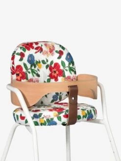 Les 2 Coussins Tibu CHARLIE CRANE Hibiscus - Charlie Crane -vertbaudet Boutique les 2 coussins tibu charlie crane 5