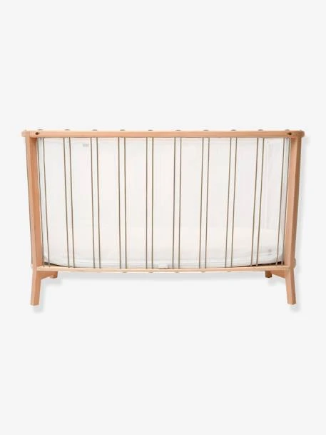 Lit Bébé évolutif Kimi CHARLIE CRANE Marron Clair (hazelnut) - Charlie Crane 3 Lit Bébé évolutif Kimi CHARLIE CRANE Marron Clair (hazelnut) - Charlie Crane – Image 3