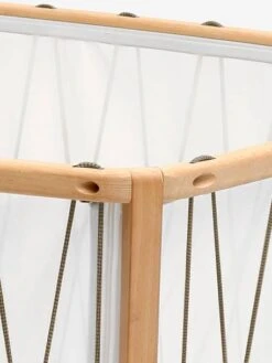 Lit Bébé évolutif Kimi CHARLIE CRANE Marron Clair (hazelnut) - Charlie Crane 9 Lit Bébé évolutif Kimi CHARLIE CRANE Marron Clair (hazelnut) - Charlie Crane -vertbaudet Boutique lit bebe evolutif kimi charlie crane 3