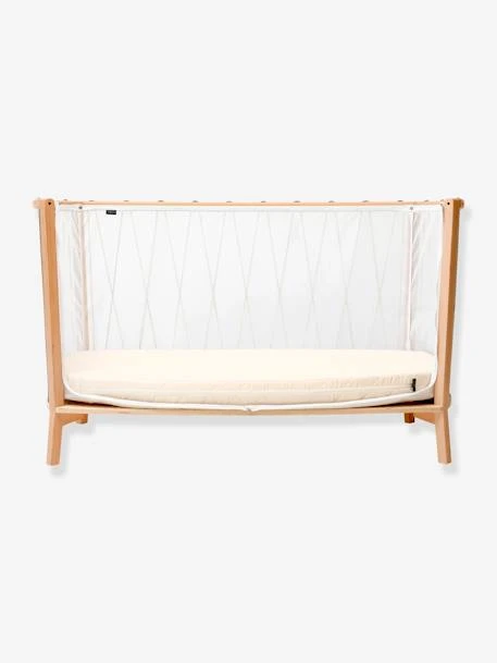 Lit Bébé évolutif Kimi CHARLIE CRANE Marron Clair (hazelnut) - Charlie Crane 6 Lit Bébé évolutif Kimi CHARLIE CRANE Marron Clair (hazelnut) - Charlie Crane – Image 6