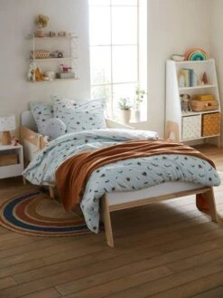 Lit Enfant évolutif 3 Tailles LIGNE RETRO Blanc Mate - Vertbaudet -vertbaudet Boutique lit enfant evolutif 3 tailles ligne retro 5