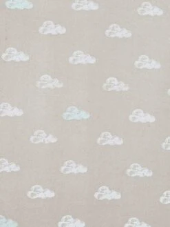 Lot De 2 Housses De Protection VERTBAUDET Pour Matelas De Nacelle Assorties - Vertbaudet -vertbaudet Boutique lot de 2 housses de protection vertbaudet pour matelas de nacelle 3