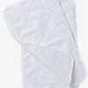 Lot De 2 Tapis Pour Matelas à Langer Blanc - Vertbaudet