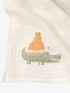 Lot De 3 Langes En Gaze De Coton TREK Oeko-Tex® Multicolore - Vertbaudet 6 Lot De 3 Langes En Gaze De Coton TREK Oeko-Tex® Multicolore - Vertbaudet -vertbaudet Boutique lot de 3 langes en gaze de coton trek oeko tex 2