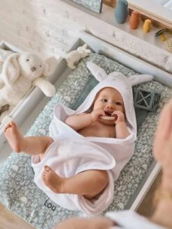 Matelas à Langer + 2 Tapis De Change DANS LES BOIS Vert Sauge - Vertbaudet 7 Matelas à Langer + 2 Tapis De Change DANS LES BOIS Vert Sauge - Vertbaudet -vertbaudet Boutique matelas a langer 2 tapis de change dans les bois 2