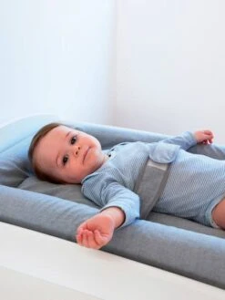 Matelas à Langer CANDIDE Mat’ Confort Gris Clair - Candide 8 Matelas à Langer CANDIDE Mat’ Confort Gris Clair - Candide -vertbaudet Boutique matelas a langer candide mat confort 2