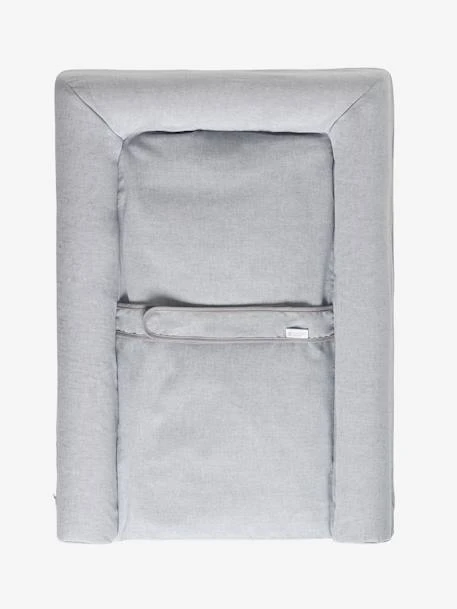 Matelas à Langer CANDIDE Mat’ Confort Gris Clair - Candide 1 Matelas à Langer CANDIDE Mat’ Confort Gris Clair - Candide