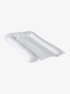 Matelas à Langer Lionceau Blanc Imprimé - Vertbaudet 8 Matelas à Langer Lionceau Blanc Imprimé - Vertbaudet -vertbaudet Boutique matelas a langer lionceau 3