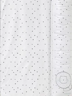 Matelas à Langer Lionceau Blanc Imprimé - Vertbaudet 9 Matelas à Langer Lionceau Blanc Imprimé - Vertbaudet -vertbaudet Boutique matelas a langer lionceau 4