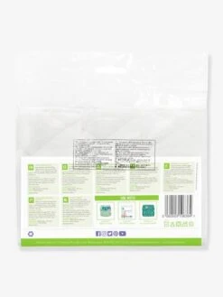 Mioboost, Booster Pour Couches Lavables (x3) BAMBINO MIO Blanc - Bambino Mio 10 Mioboost, Booster Pour Couches Lavables (x3) BAMBINO MIO Blanc - Bambino Mio -vertbaudet Boutique mioboost booster pour couches lavables x3 bambino mio 4