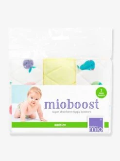 Mioboost, Booster Pour Couches Lavables (x3) BAMBINO MIO Blanc - Bambino Mio 11 Mioboost, Booster Pour Couches Lavables (x3) BAMBINO MIO Blanc - Bambino Mio -vertbaudet Boutique mioboost booster pour couches lavables x3 bambino mio 5