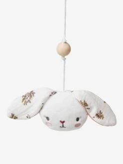 Mobile Musical GRENIER Rose - Vertbaudet -vertbaudet Boutique mobile musical grenier 3