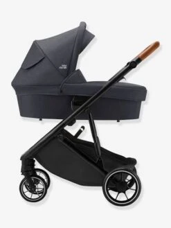 Nacelle Landau BRITAX RÖMER Strider M Gris (elephant Grey) - Britax -vertbaudet Boutique nacelle landau britax romer strider m 3