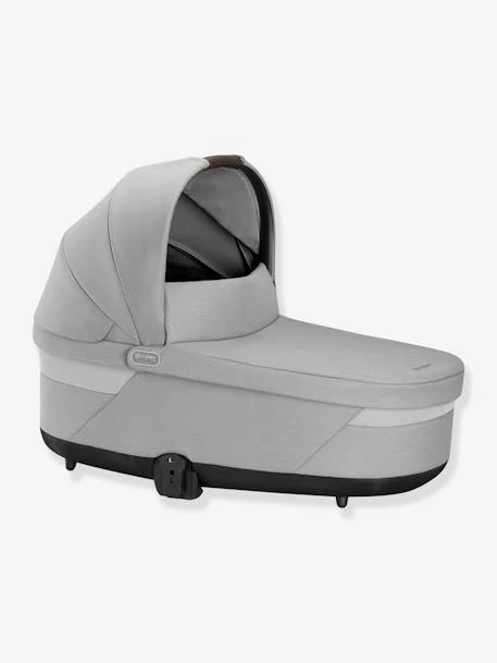 Nacelle Landau Cot S Lux CYBEX Gold Pour Poussette Balios S Lux Moon Black - Cybex 1 Nacelle Landau Cot S Lux CYBEX Gold Pour Poussette Balios S Lux Moon Black - Cybex