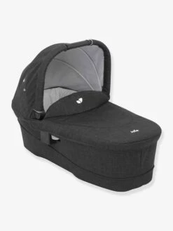 Nacelle Landau JOIE Ramble XL Pour Poussette Versatrax Gris Anthracite (pavement) - Joie