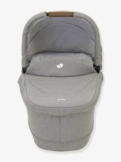Nacelle Landau JOIE Ramble XL Pour Poussette Versatrax Gris Anthracite (pavement) - Joie -vertbaudet Boutique nacelle landau joie ramble xl pour poussette versatrax 5