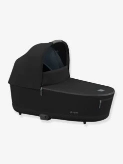 Nacelle Landau Lux Nouvelle Génération Pour Châssis De Poussettes CYBEX Platinum Priam/e-Priam Noir (deep Black) - Cybex 8 Nacelle Landau Lux Nouvelle Génération Pour Châssis De Poussettes CYBEX Platinum Priam/e-Priam Noir (deep Black) - Cybex -vertbaudet Boutique nacelle landau lux nouvelle generation pour chassis de poussettes cybex platinum priame priam 3