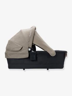 Nacelle Landau NUNA Triv Bicolore Beige/noir (timber) - Nuna 8 Nacelle Landau NUNA Triv Bicolore Beige/noir (timber) - Nuna -vertbaudet Boutique nacelle landau nuna triv 2