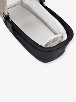 Nacelle Landau NUNA Triv Bicolore Beige/noir (timber) - Nuna 11 Nacelle Landau NUNA Triv Bicolore Beige/noir (timber) - Nuna -vertbaudet Boutique nacelle landau nuna triv 5