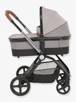 Nacelle Mysa CHICCO Vert - Chicco 10 Nacelle Mysa CHICCO Vert - Chicco -vertbaudet Boutique nacelle mysa chicco 4