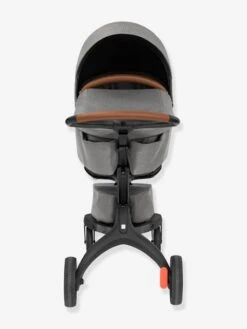 Nacelle Xplory® X STOKKE Noir (rich Black) - Stokke -vertbaudet Boutique nacelle xplory x stokke 2