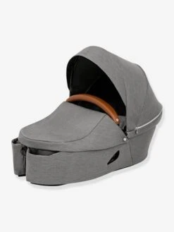 Nacelle Xplory® X STOKKE Noir (rich Black) - Stokke