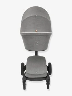 Nacelle Xplory® X STOKKE Noir (rich Black) - Stokke -vertbaudet Boutique nacelle xplory x stokke 4