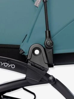 Nacelle YOYO² BABYZEN Taupe - Babyzen -vertbaudet Boutique nacelle yoyo babyzen 5