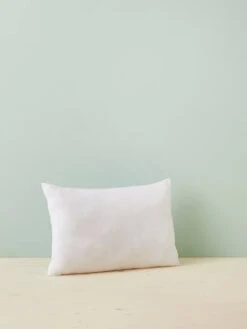 Oreiller Confort Ferme Microfibre Entretien Facile à Bouillir Blanc - Vertbaudet 5 Oreiller Confort Ferme Microfibre Entretien Facile à Bouillir Blanc - Vertbaudet -vertbaudet Boutique oreiller confort ferme microfibre entretien facile a bouillir 2