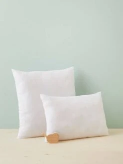 Oreiller Confort Ferme Thermorégulateur Traité Passerelle® Blanc - Vertbaudet