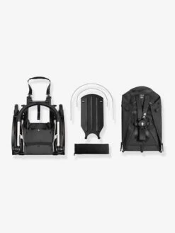 Pack Cadre YOYO² BABYZEN Noir - Babyzen 9 Pack Cadre YOYO² BABYZEN Noir - Babyzen -vertbaudet Boutique pack cadre yoyo babyzen 3