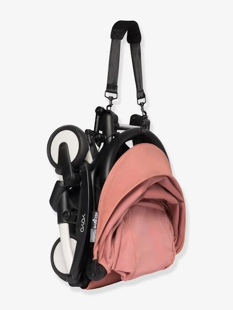 Pack Cadre YOYO² BABYZEN Noir - Babyzen 5 Pack Cadre YOYO² BABYZEN Noir - Babyzen – Image 5