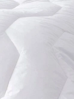 Pack Couette Tempérée + Oreiller Moelleux Coton Antiacarien Et Antibactérien DODO Blanc - Dodo 5 Pack Couette Tempérée + Oreiller Moelleux Coton Antiacarien Et Antibactérien DODO Blanc - Dodo -vertbaudet Boutique pack couette temperee oreiller moelleux coton antiacarien et antibacterien dodo 2