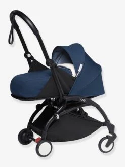 Pack Nouveau-né YOYO 0+ BABYZEN Noir - Babyzen -vertbaudet Boutique pack nouveau ne yoyo 0 babyzen 2