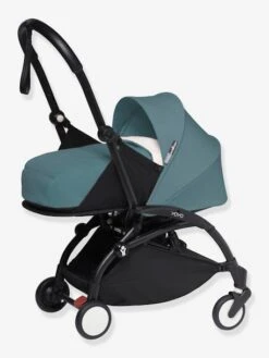 Pack Nouveau-né YOYO 0+ BABYZEN Noir - Babyzen -vertbaudet Boutique pack nouveau ne yoyo 0 babyzen 5