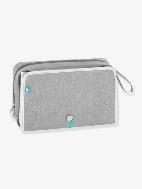 Plan à Langer De Voyage BABYMOOV Nomadcare Blanc - Babymoov 6 Plan à Langer De Voyage BABYMOOV Nomadcare Blanc - Babymoov – Image 6