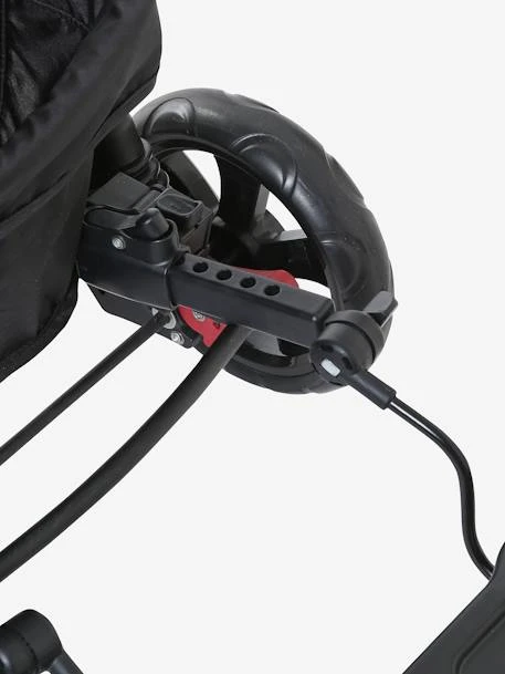 Planche Pour Poussette Du Combiné Primacity VERTBAUDET Noir - Vertbaudet 3 Planche Pour Poussette Du Combiné Primacity VERTBAUDET Noir - Vertbaudet – Image 3