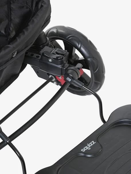 Planche Pour Poussette Du Combiné Primacity VERTBAUDET Noir - Vertbaudet 4 Planche Pour Poussette Du Combiné Primacity VERTBAUDET Noir - Vertbaudet – Image 4