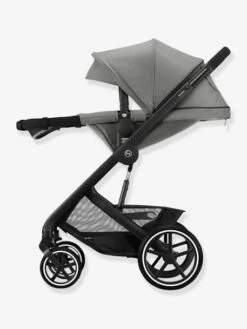 Poussette Avec Nacelle/assise CYBEX Gold Balios S 2-in-1 Nebula Black - Cybex 9 Poussette Avec Nacelle/assise CYBEX Gold Balios S 2-in-1 Nebula Black - Cybex -vertbaudet Boutique poussette avec nacelleassise cybex gold balios s 2 in 1 3