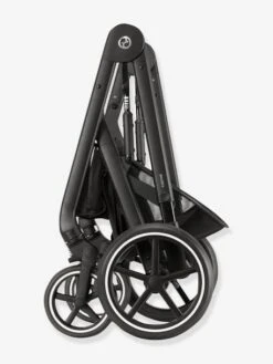 Poussette Avec Nacelle/assise CYBEX Gold Balios S 2-in-1 Nebula Black - Cybex 11 Poussette Avec Nacelle/assise CYBEX Gold Balios S 2-in-1 Nebula Black - Cybex -vertbaudet Boutique poussette avec nacelleassise cybex gold balios s 2 in 1 5