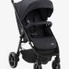 Poussette BRITAX RÖMER B-Agile M Elephant Grey - Britax