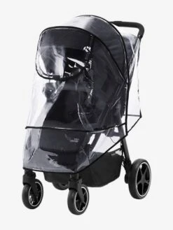 Poussette BRITAX RÖMER B-Agile M Elephant Grey - Britax -vertbaudet Boutique poussette britax romer b agile m 2