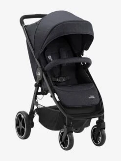 Poussette BRITAX RÖMER B-Agile M Elephant Grey - Britax